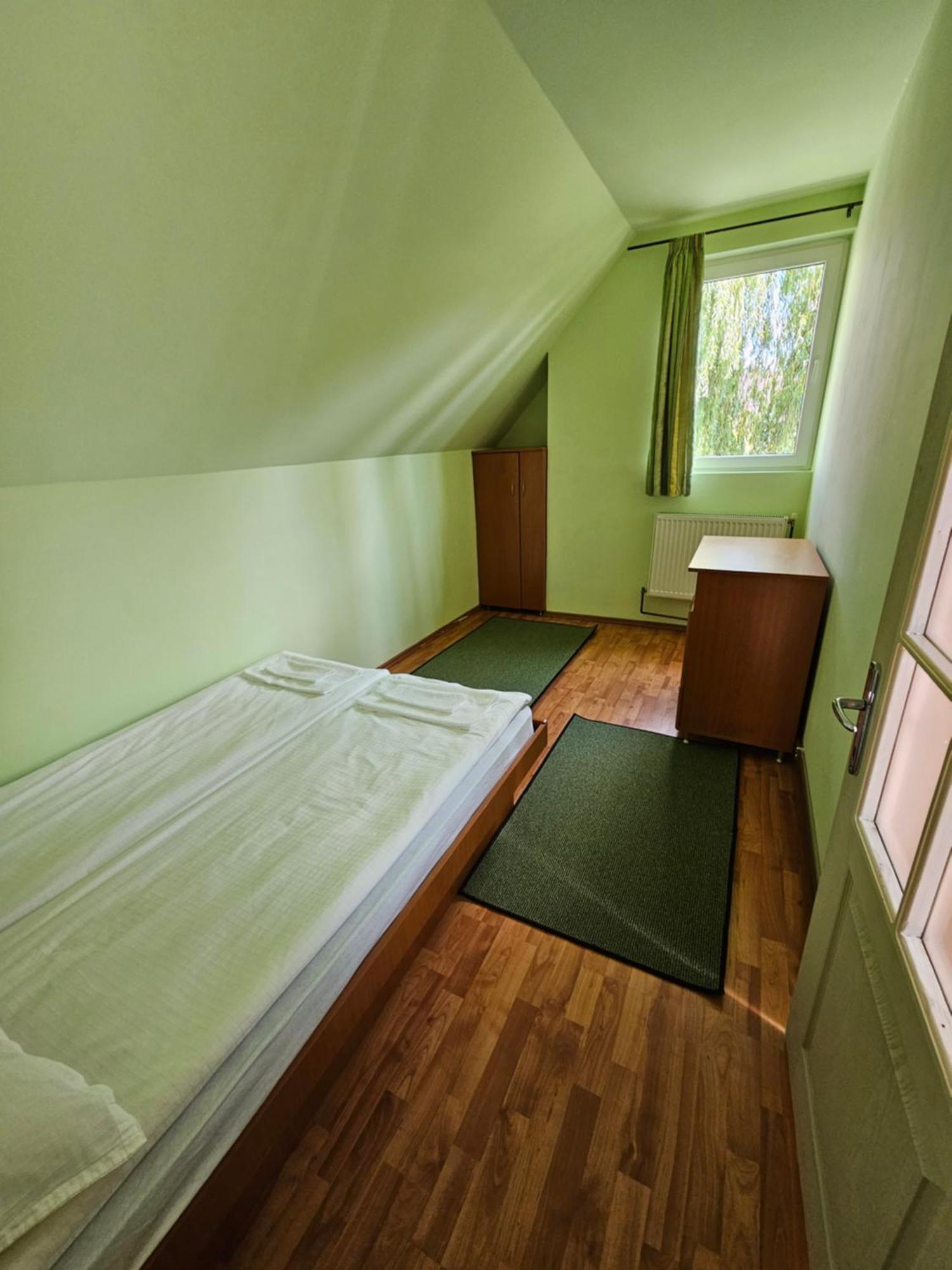 Fuzfa Apartman Joseni  Екстер'єр фото