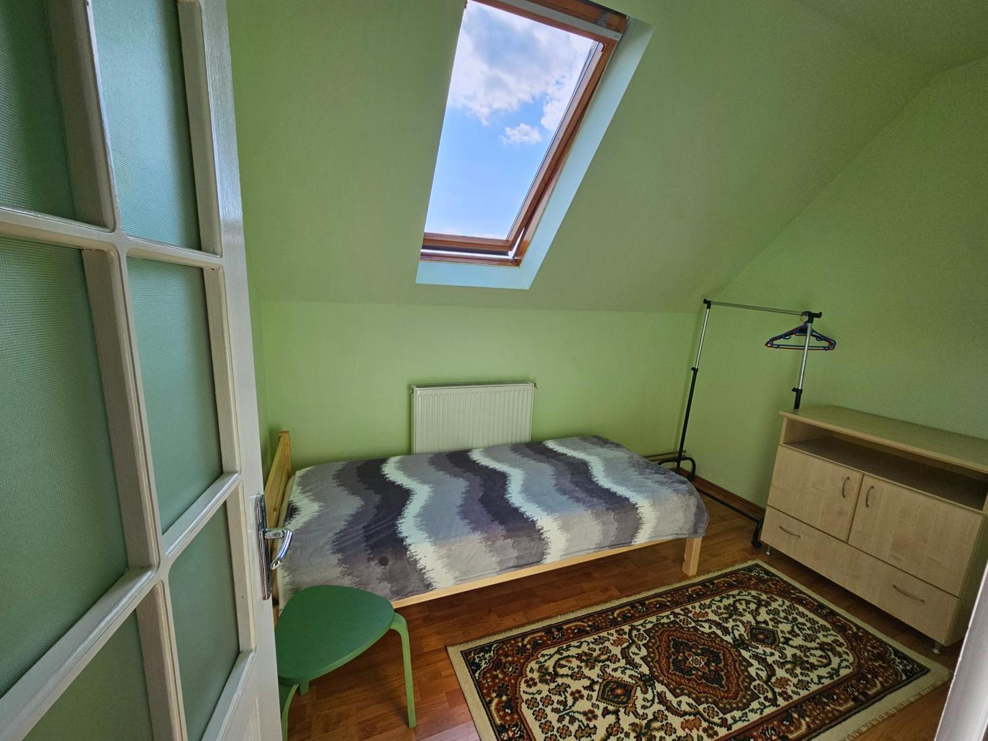 Fuzfa Apartman Joseni  Екстер'єр фото