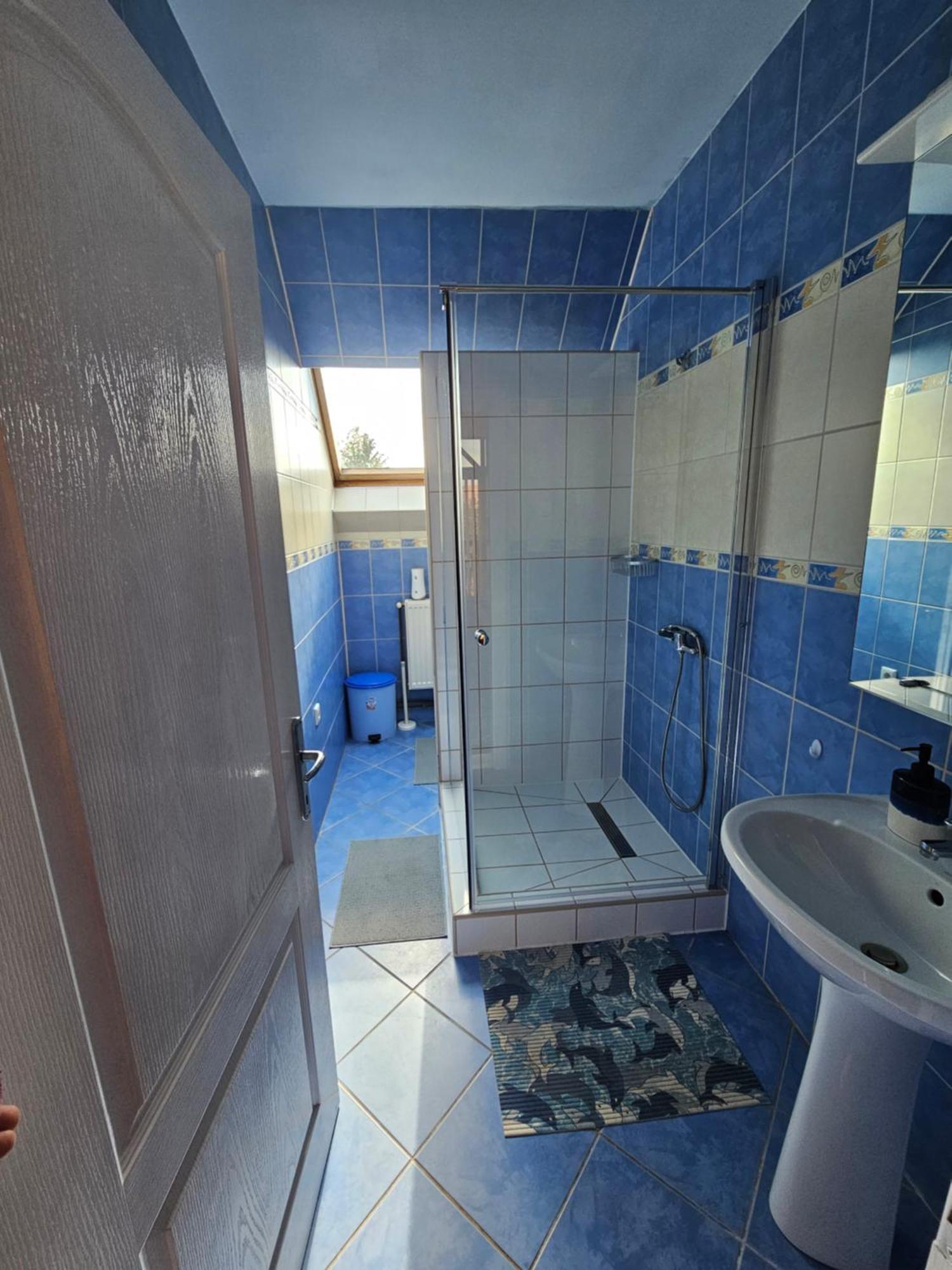 Fuzfa Apartman Joseni  Екстер'єр фото